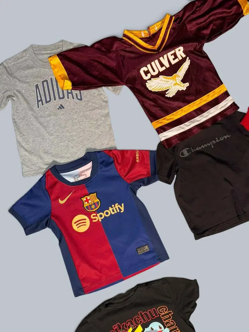 FC Barcelona Lamine Yamal 19 Football Jersey